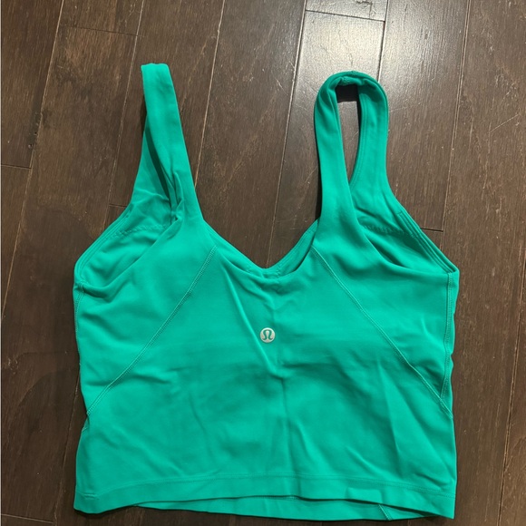 Lululemon Align Tank - Picture 2 of 2